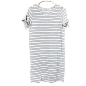 Jane and Delancey cotton tee shirt dress